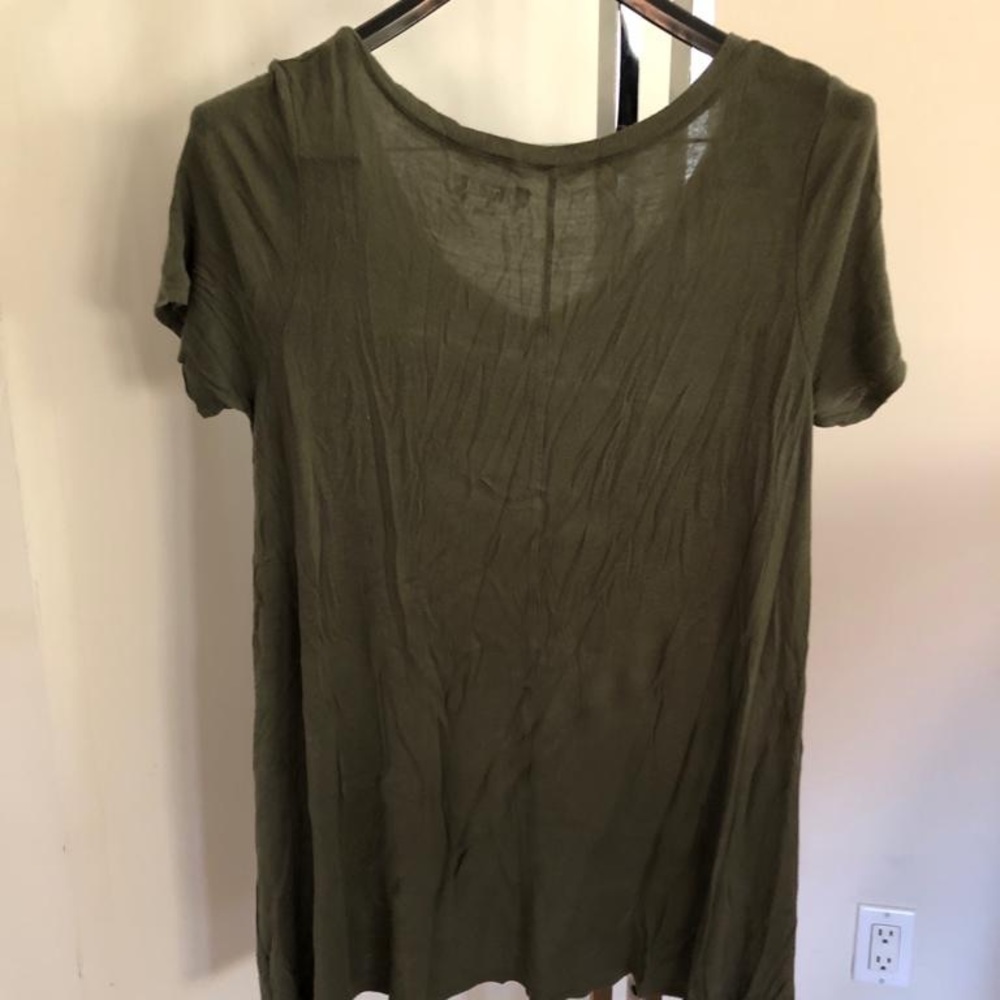 Mudd shirt - Picture 2 of 4